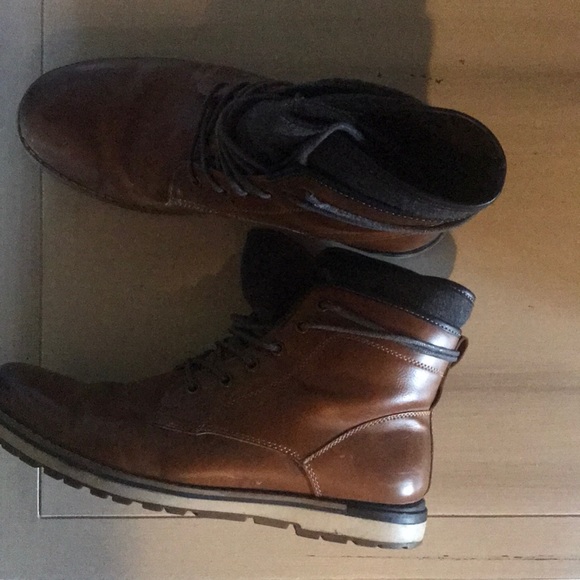 kohls mens clark shoes